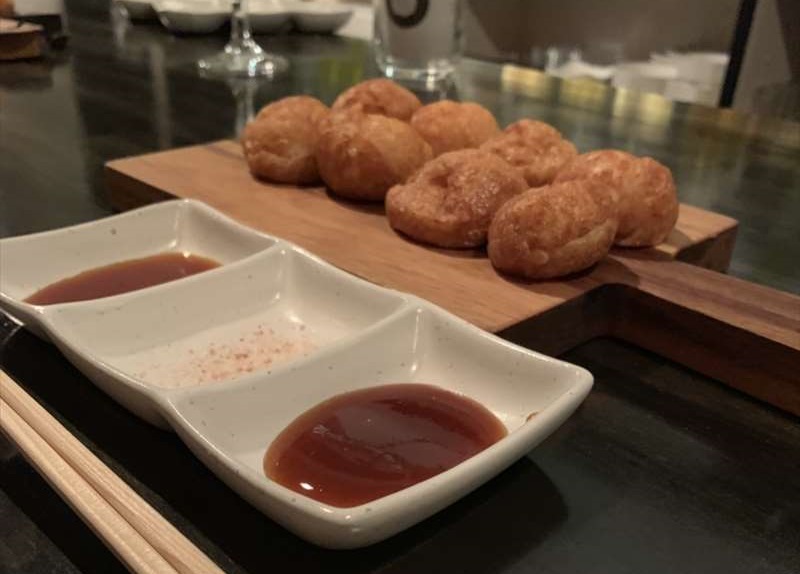 たこ焼き